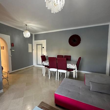 Appartement Rayhan Yasmine Hammamet Eksteriør billede