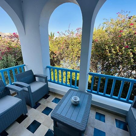 Appartement Rayhan Yasmine Hammamet Eksteriør billede