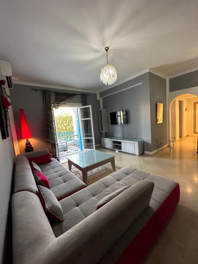 Appartement Rayhan Yasmine Hammamet Eksteriør billede