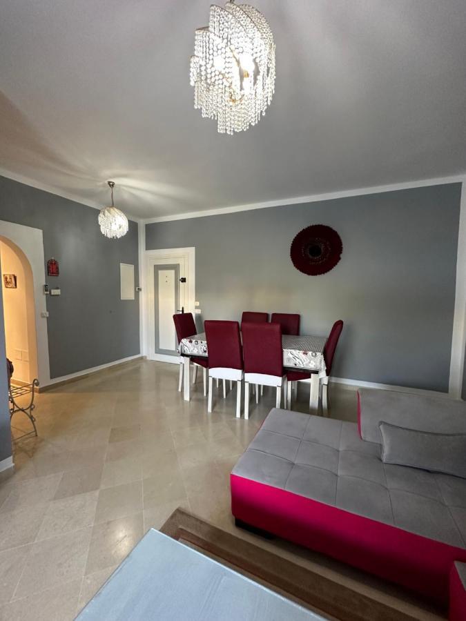 Appartement Rayhan Yasmine Hammamet Eksteriør billede