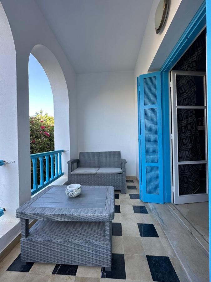 Appartement Rayhan Yasmine Hammamet Eksteriør billede