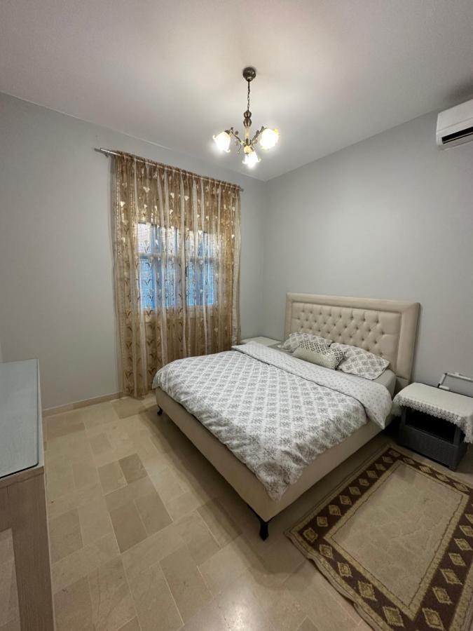 Appartement Rayhan Yasmine Hammamet Eksteriør billede