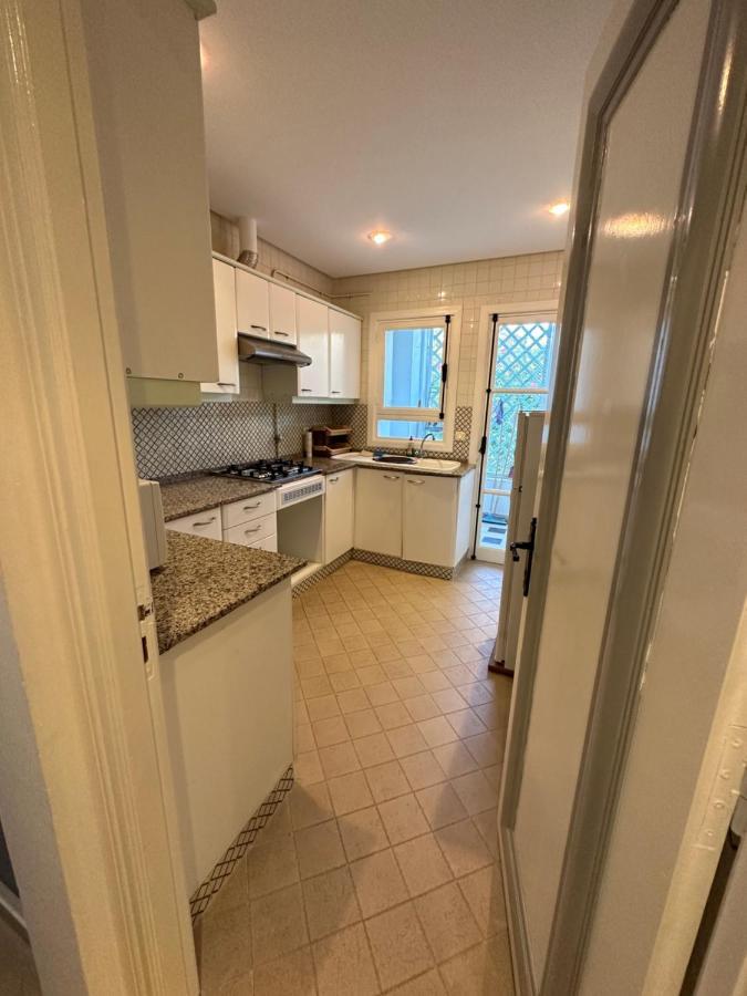 Appartement Rayhan Yasmine Hammamet Eksteriør billede