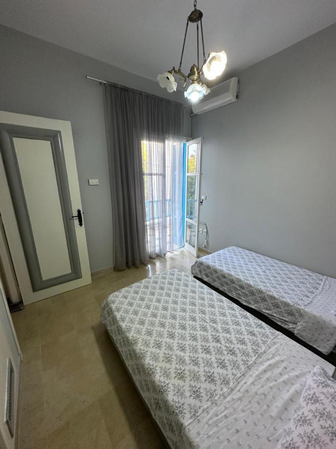 Appartement Rayhan Yasmine Hammamet Eksteriør billede